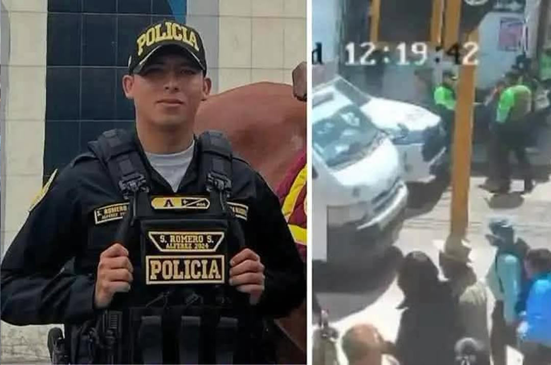 Caso US$ 60 mil en Juliaca: Dictan prisión preventiva contra alférez mientras dos policías continúan prófugos
